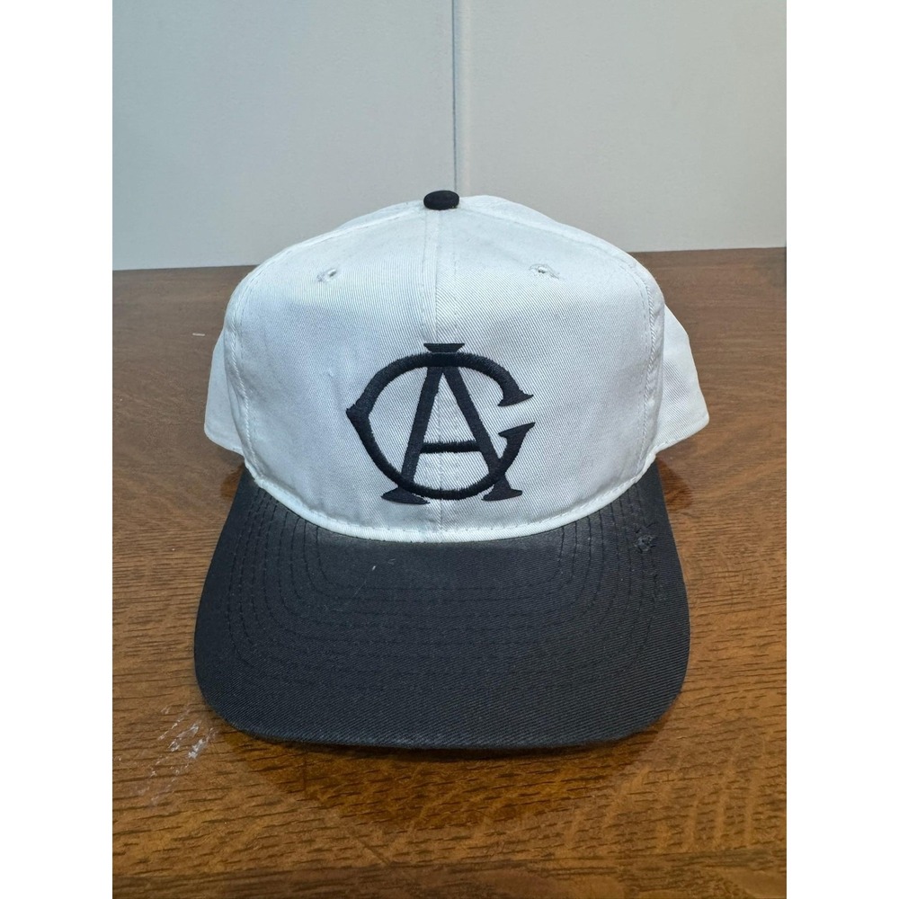 Vintage American‎ Giants Chicago White Sox Hat Snap Back MLB American Needle